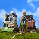 Mossy Micro Villa